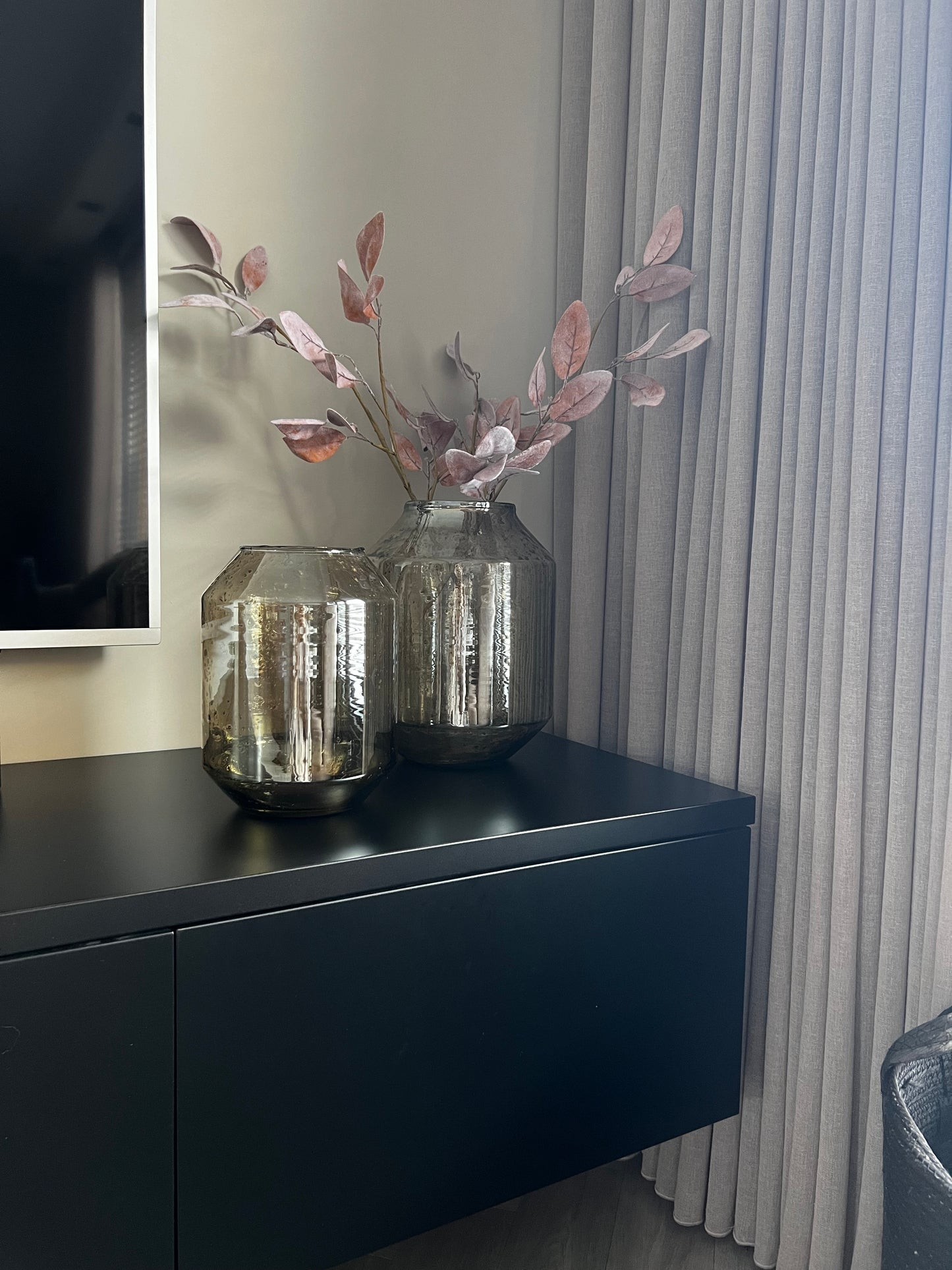 Set Light & Living - SOGODA steenslag amber medium en groot