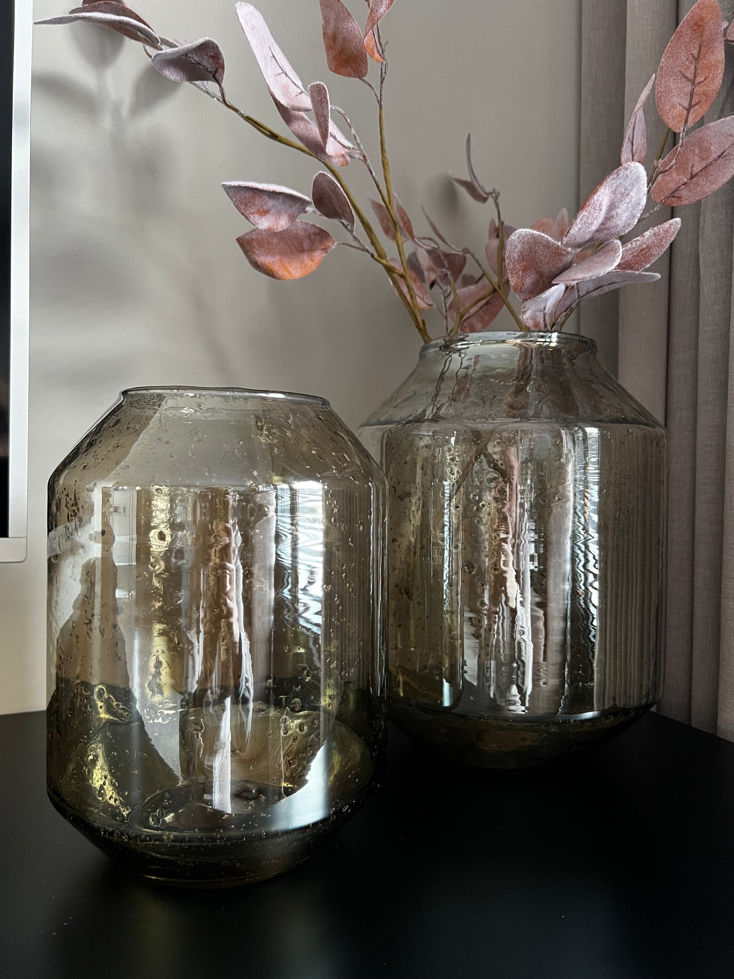Light & Living - SOGODA steenslag amber groot