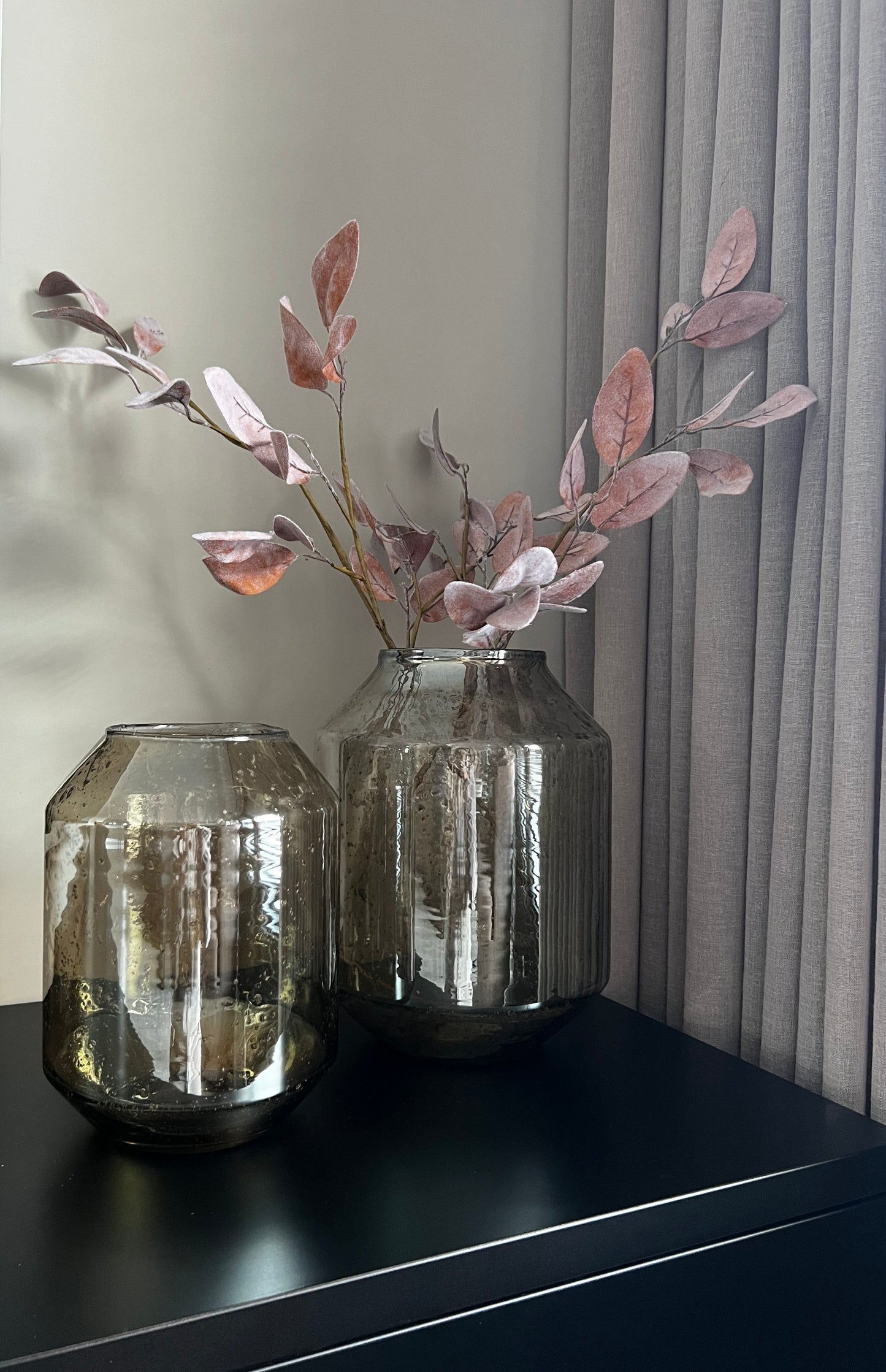 Light & Living - SOGODA steenslag amber groot