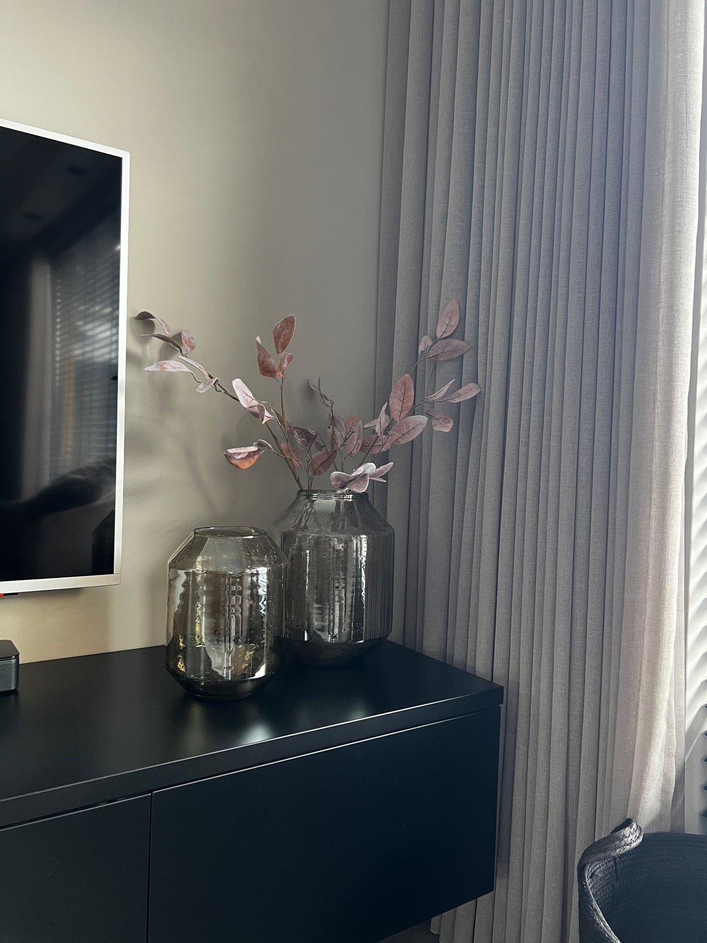 Set Light & Living - SOGODA steenslag amber medium en groot