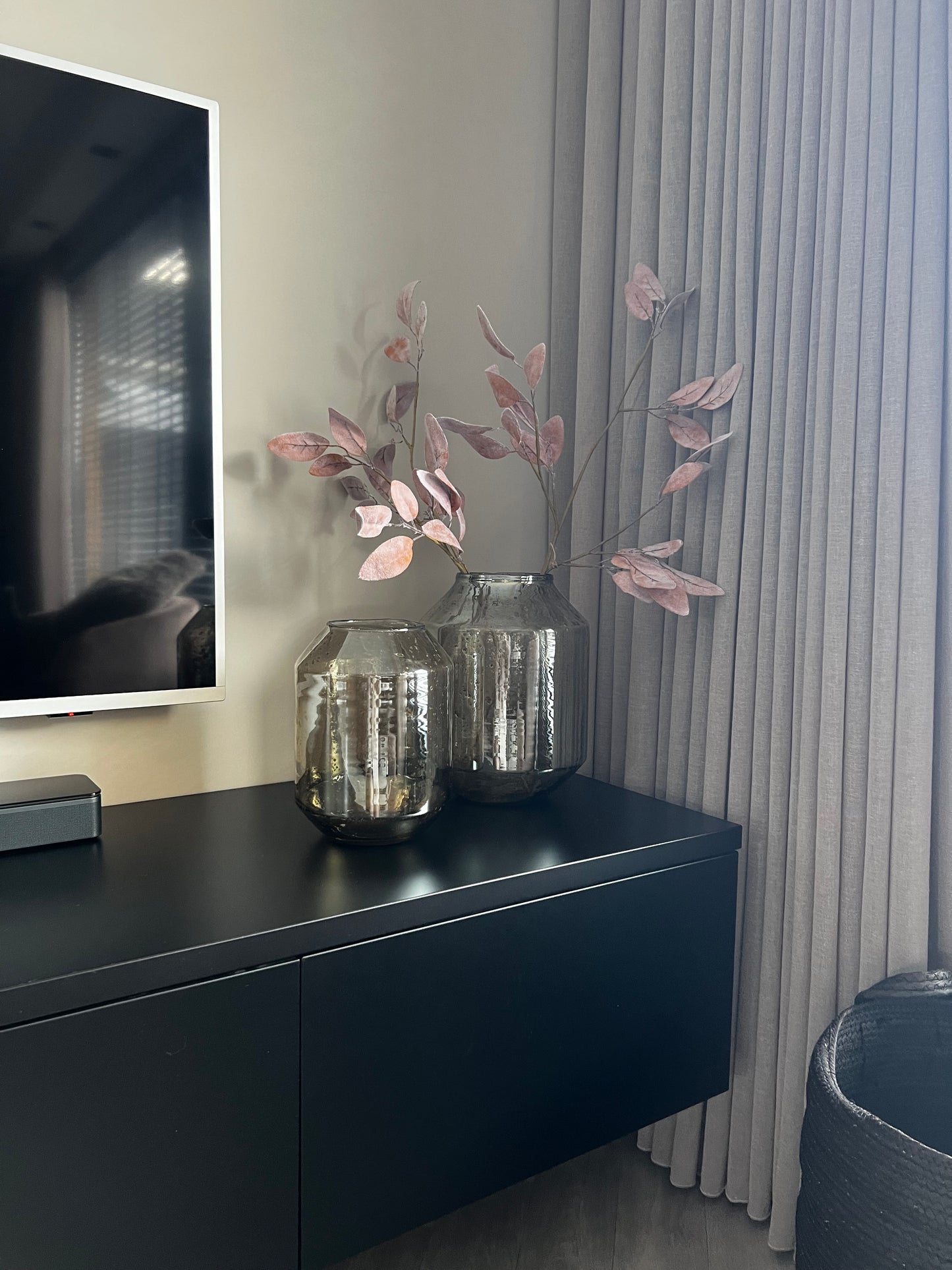 Light & Living - SOGODA steenslag amber groot