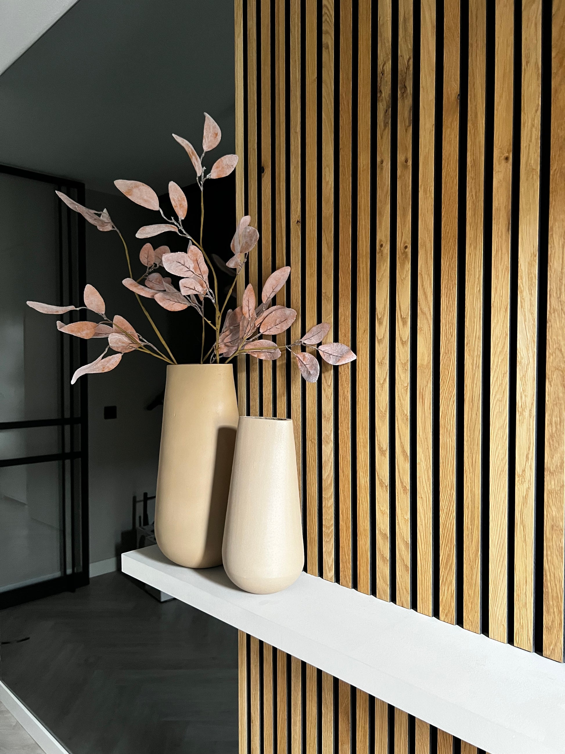 Housevitamin bubbel vaas mat zwart - Pure House | Wonen & Lifestyle Housevitamin bubbel vaas mat zwart - Pure House | Wonen & Lifestyle